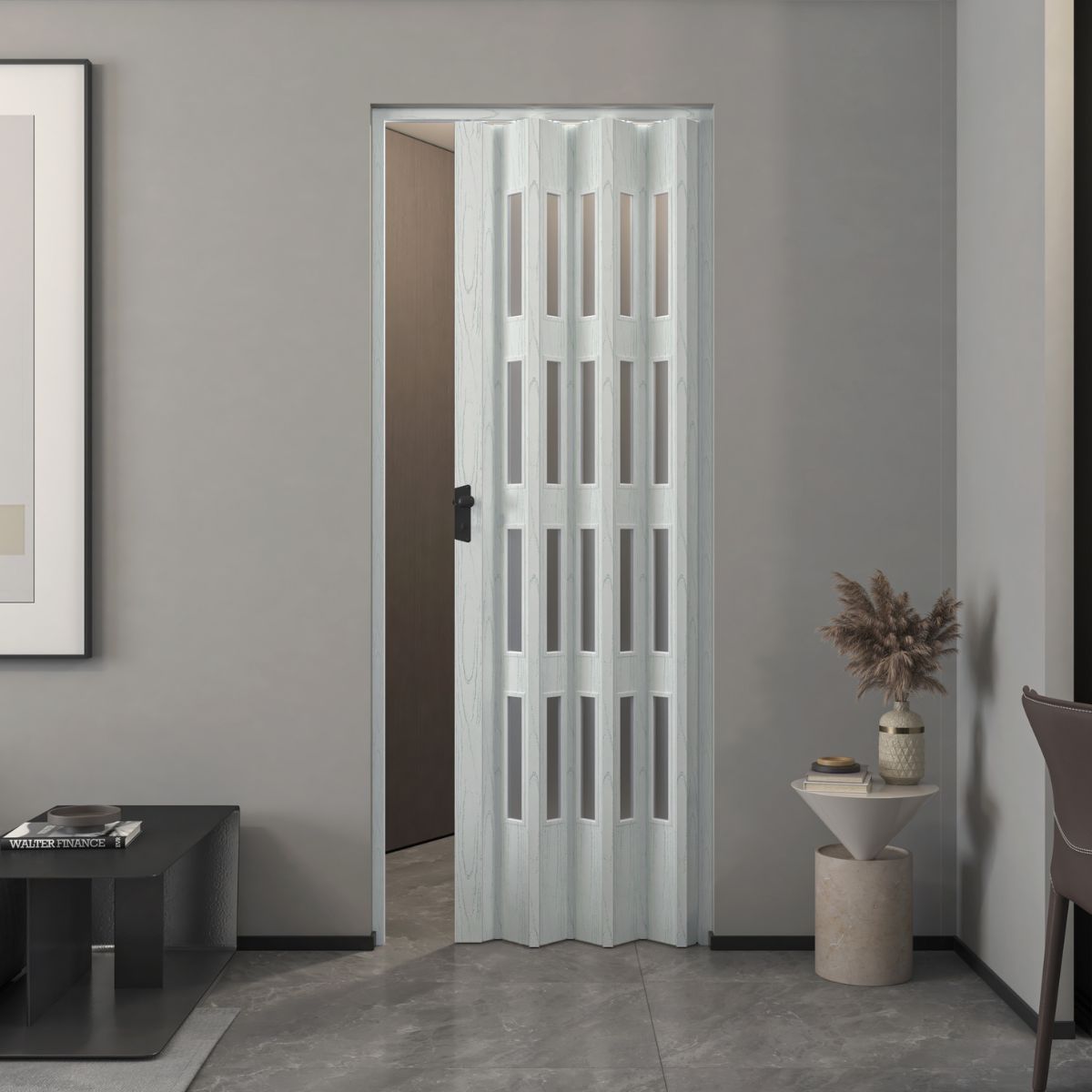 vouwdeur | vouwdeuren | ruimtebesparende deur | kunststof vouwdeur | houten vouwdeur | vouwdeur op maat | vouwdeur wit | vouwdeur beuken | vouwdeur grijs | glazen vouwdeur | vouwdeur aluminium | vouwdeur kopen | vouwdeur monteren | moderne vouwdeur | goedkope vouwdeur | duurzame vouwdeur | vouwdeur woonkamer | vouwdeur badkamer | vouwdeur slaapkamer | vouwdeur kast | flexibele deur | inklapbare deur | stijlvolle vouwdeur | praktische vouwdeur | vouwdeur met glas