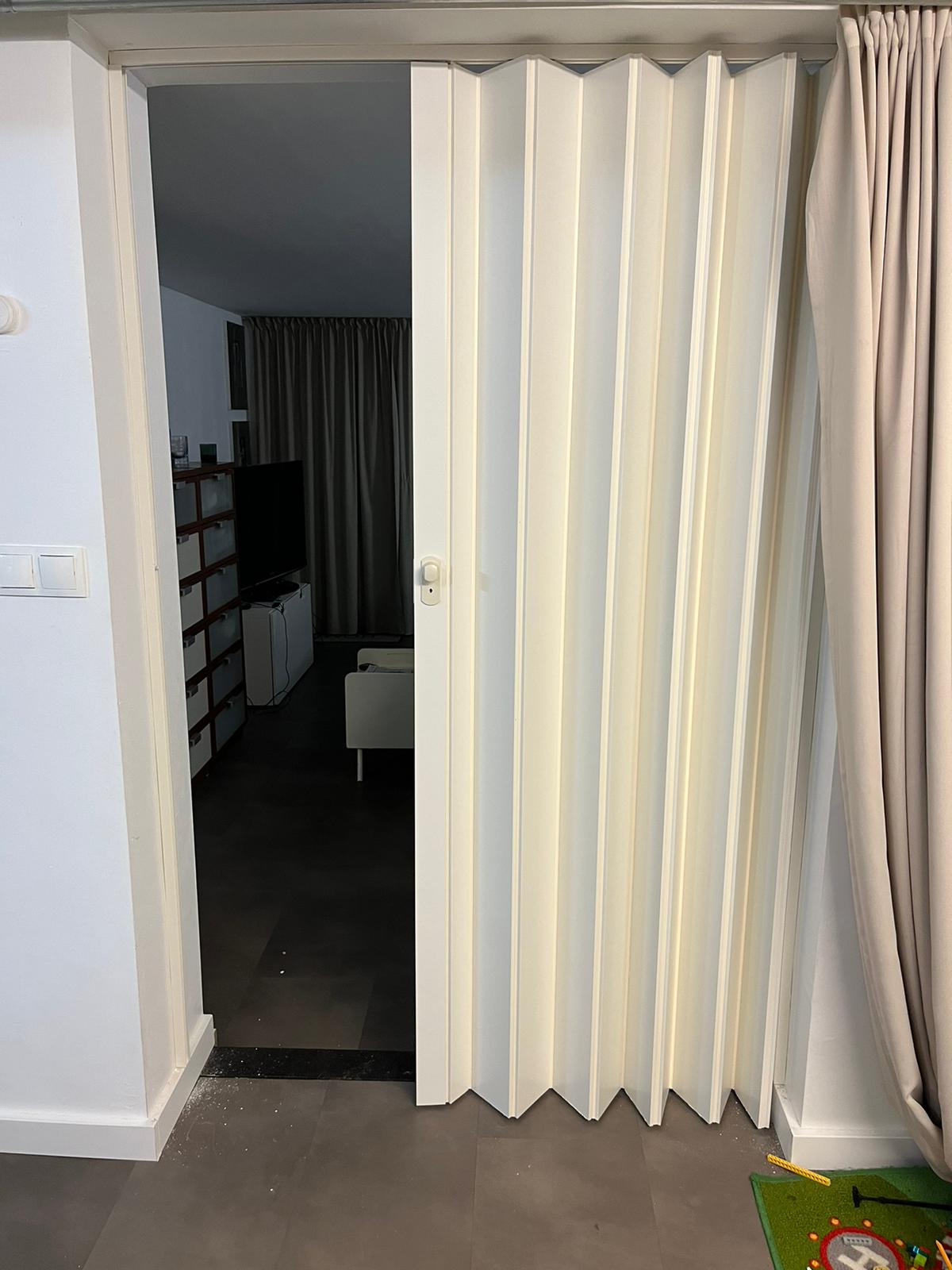 Een Overzicht van Vouwdeur Prijzen: Wat Kost een Vouwdeur in 2026?