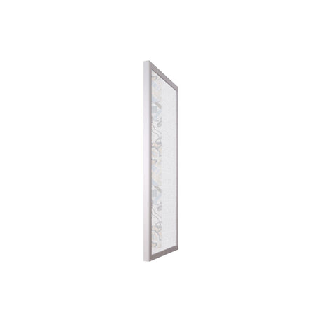 acril fissa vaste douchewand voor acril douchecabines hoogwaardige afwerking stabiele constructie uitbreiding op porta Marte New en Venere New Flex