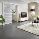 Balci schuifdeur Noah in kleur wit 90x211 cm