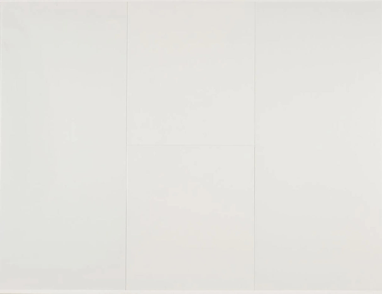 grosfillex element compact pvc wandpanelen wit mat 120 x 37,5 cm met v groef voor wand en plafond vochtbestendig