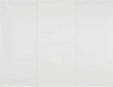 grosfillex element compact pvc wandpanelen wit mat 120 x 37,5 cm met v groef voor wand en plafond vochtbestendig