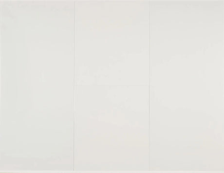 grosfillex element compact pvc wandpanelen wit mat 120 x 37,5 cm met v groef voor wand en plafond vochtbestendig