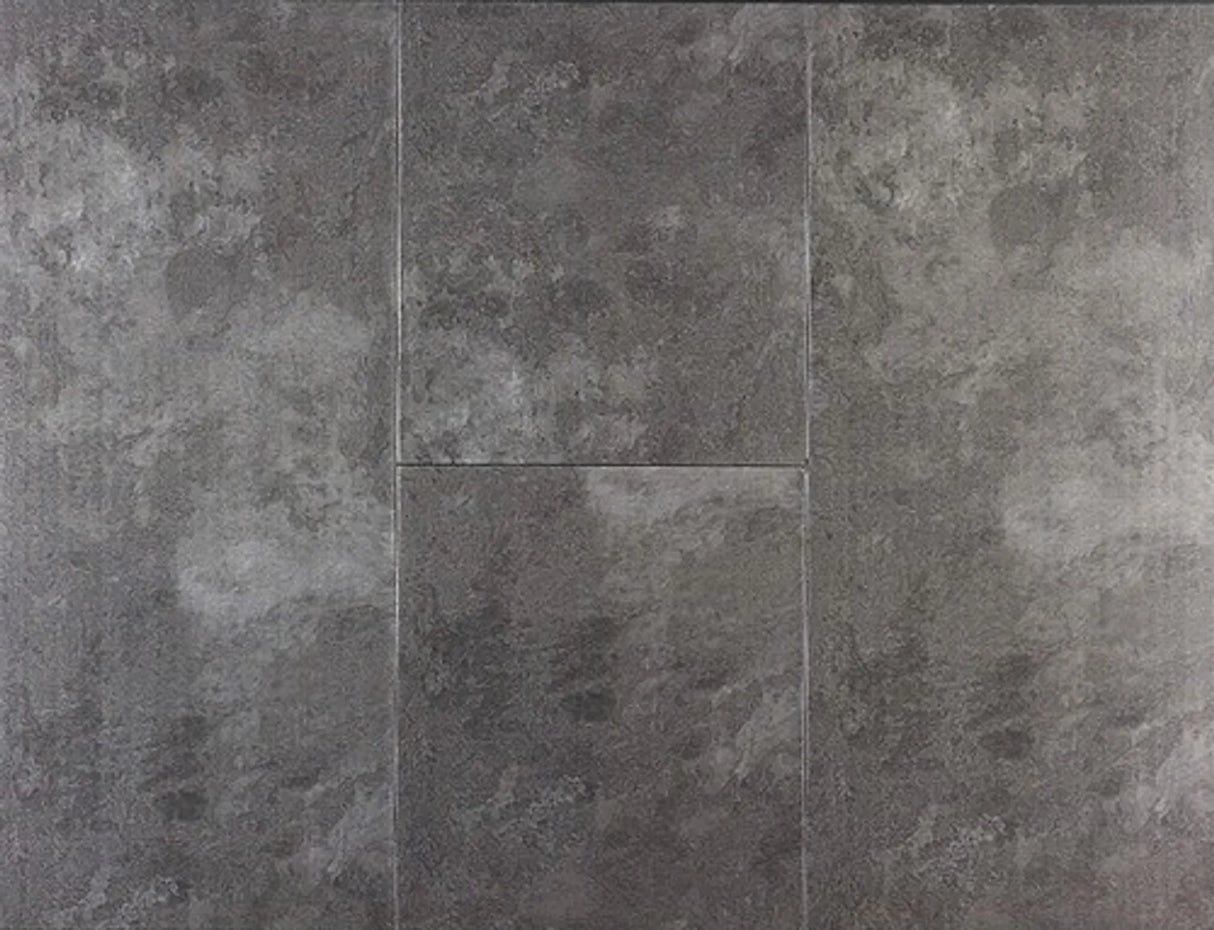 grosfillex element compact touch beton antraciet pvc wandpanelen 120 x 37,5 cm moderne betonlook voor wand en plafond