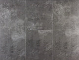 grosfillex element compact touch beton antraciet pvc wandpanelen 120 x 37,5 cm moderne betonlook voor wand en plafond
