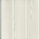 grosfillex pvc wandpanelen fijn wit hout 260 x 37,5 cm waterbestendig voor muur en plafond lichte houtlook interieur

