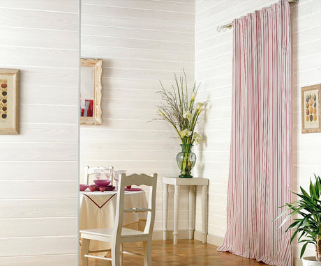 grosfillex pvc wandpanelen fijn wit hout 260 x 37,5 cm waterbestendig voor muur en plafond lichte houtlook interieur