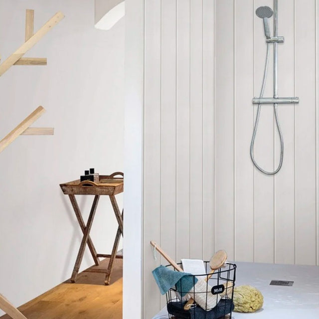grosfillex witte pvc wandpanelen waterdicht tegelachtig reliëf voor badkamer en interieur lichtgewicht rotbestendige wandbekleding